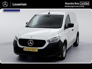 Mercedes-Benz Citan 110 CDI L1 Pro Automaat Camera Carplay Trekhaak Cruise control