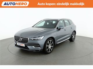 Volvo XC60 2.0 T8 Twin Engine AWD Inscription |KH77545|