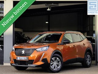 Peugeot 2008 1.2T Style 1e Eig! |Navi|Cam|Carplay|DAB|Clima