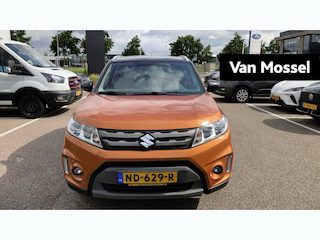 Suzuki Vitara 1.6 Exclusive