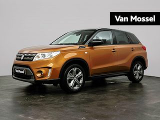 Suzuki Vitara 1.6 Exclusive