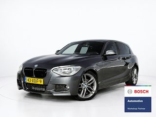 BMW 116i Business+ AUT