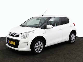 Citroën C1 1.0 VTi Millenium Rijklaarprijs!!