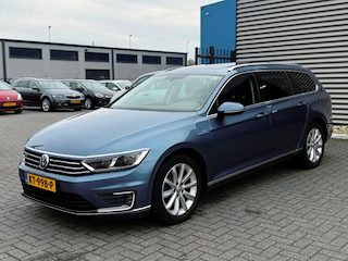 Volkswagen Passat Variant 1.4 TSI GTE Connected Series Plus