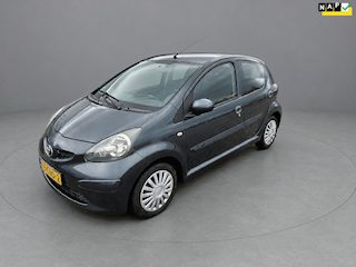 Toyota Aygo 1.0-12V +