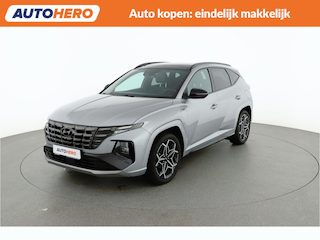 Hyundai Tucson 1.6 T-GDI PHEV N Line 4WD |NB22135|
