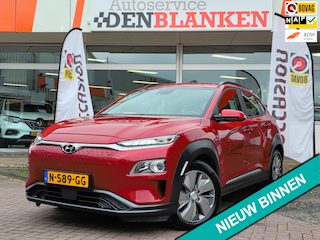 Hyundai Kona EV Comfort Smart 39 kWh BJ.11-2021 / Navi / Clima / SOH 100% / Camera / Krell / Keyless / 17'Lmv !!