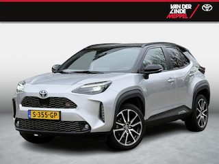 Toyota Yaris Cross 1.5 Hybrid GR Sport NL Sportstoel HUD BSM