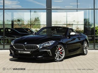 BMW Z4 Roadster M40i - BTW, Style 800M, DAB+