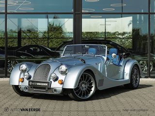 Morgan Roadster Plus Six Aut.8 Ã¢ÂÂ Edition Moonstone