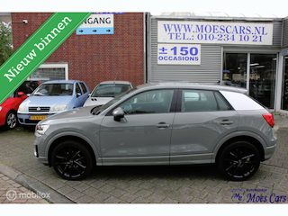 Audi Q2 30 TFSI epic