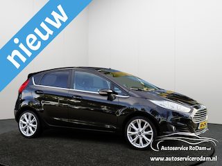 Ford Fiesta 1.0 EcoB. Titanium