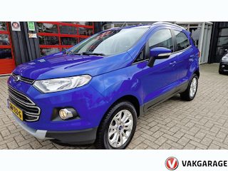 Ford Ecosport 1.0 EcoB. Titanium