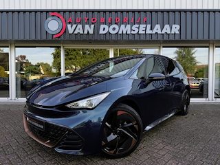 Cupra Born Copper Edition One 62 kWh - Pano 360 Camera HUD Elektr. Stoelen