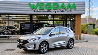 Ford Kuga 2.5 PHEV ST-LINE X 243pk / Trekhaak+Panorama+Winter+Techno