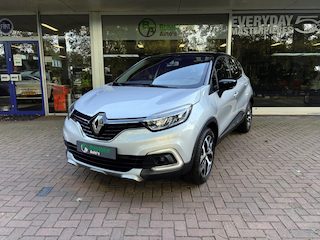 Renault Captur 0.9 TCE ZEN R-Link