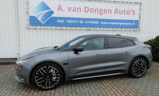 Zeekr 001 AWD PRIVILEGE 100KW,LuchtV,360,Yamaha,Pano,Trhaak