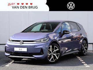Volkswagen ID.3 Life 61 kWh 190 PK | 20 inch | Steunhaak | Tech Pakket | Assistance Pakket | Comfort Pakket |