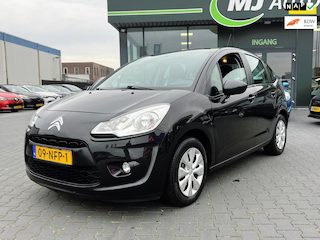 Citroën C3 1.4 DYNAMIQUE 5DRS AIRCO PANORAMA