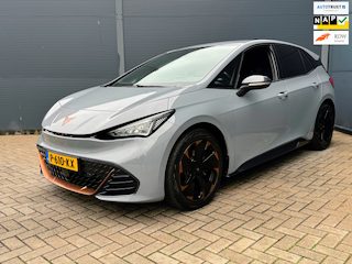 Cupra Born Adrenaline One 62 kWh / Camera / 91 Soh % / Nap