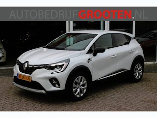 Renault Captur 1.0 TCe 90 Intens//Ecc!!