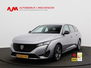 Peugeot 308 SW 1.2 PureTech Active Pack Business/ automaat!