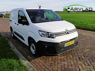 Citroën Berlingo 1.5 BlueHDI Club 73kW | AC | NAVI | € 6499 EX BTW