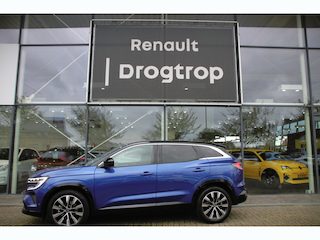 Renault Austral 200PK-TECHNO-HYBRID-18DKM-NAVI-GOOGLE-ADAP.CRUISE-360CAMERA-