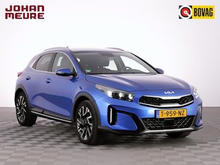 Kia XCeed 1.5 T-GDi DynamicPlusLine Automaat ✅ 1e Eigenaar !