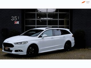 Ford Mondeo Wagon 2.0 Vignale ST-LINE 240PK CARPLAY | CAMERA | DEALER OH