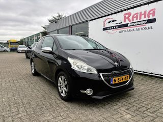 Peugeot 208 1.2 VTi Active