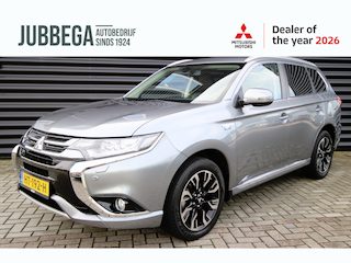 Mitsubishi Outlander 2.0 PHEV Executive Edition Trekhaak, Dealer O.H.