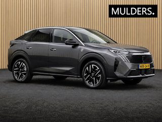 Peugeot 3008 1.2 Hybrid 136 GT | Navi / Camera / Climate