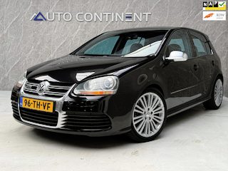 Volkswagen Golf 3.2 R32 / NAP / Complete Onderhoud / Netjes / APK