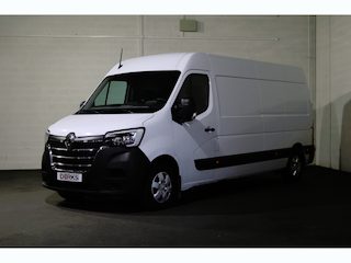 Renault Master 2.3 dCi L3 H2 Airco Navigatie Camera (Wordt verwacht)