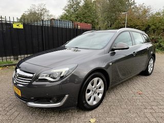Opel Insignia Sports Tourer 1.6 T 170 PK 6 Versn Business+ Clima/Navi/Cruise