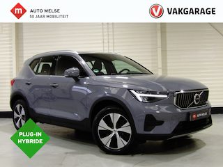 Volvo XC40 Core Recharge T4 Plug-In Hybrid 2WD