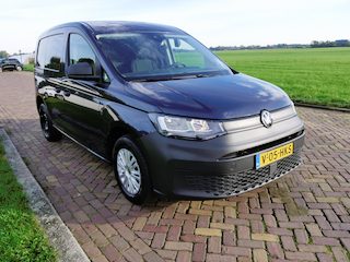 Volkswagen Caddy Cargo 2.0 TDI Comfort 75kW | AC | 2024 !!!! | € 8999 EX BTW