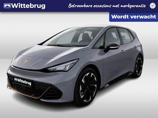 Cupra Born Business 62 kWh / 204pk / 19"LM velgen / Parkeersensoren / Navigatie / App-connect