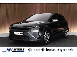 Skoda Elroq 85 286pk Sportline Trekhaak Camera Warmtepomp Stoelverwarming Keyless Navigatie