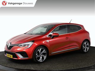 Renault Clio 1.3 TCe R.S. Line 1e EIG|NAP|Automaat|360 Camera