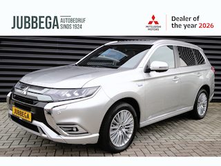 Mitsubishi Outlander 2.4 PHEV Instyle Opendak, Adaptive Cruise, Dealer O.H.