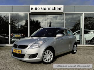 Suzuki Swift 1.2 Base * Garantie * Radio *