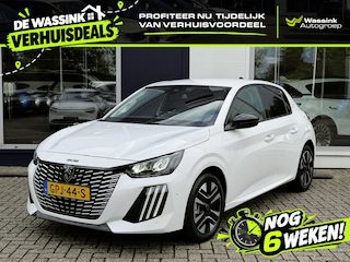 Peugeot 208 1.2 PureTech 100 Allure Camera | Parkeersensoren | Cruise Control | Navigatie | Apple Carplay | Android Auto |