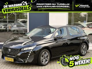 Peugeot 308 1.2 PureTech Active Pack Business | Parkeersensoren | Apple Carplay & Android Auto | Cruise Control |