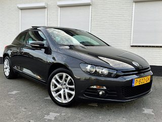Volkswagen Scirocco 1.4 TSI Highline Plus nette auto!