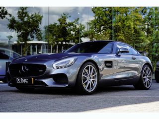 Mercedes-Benz AMG GT 4.0 / Panorama Dak / Keyless