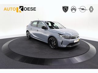 Opel Corsa 1.2 Turbo 110 Hybrid GS | Dodehoekdetectie | Stoelverwarming | Parkeersensoren | Apple Carplay