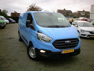 Ford Transit Custom 340 2.0 TDCI L2H1 Trend