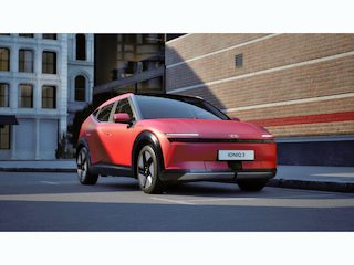 Hyundai Ioniq 3 Prime | 14,6-inch centraal multimediascherm met Pleos Connect en navigatie | Actieve rijbaanassistentie (LKA) | Remote Smart Parking Assist (RSPA)